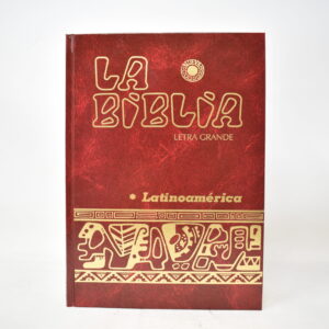 La Biblia Latinoamerica Red - Indice