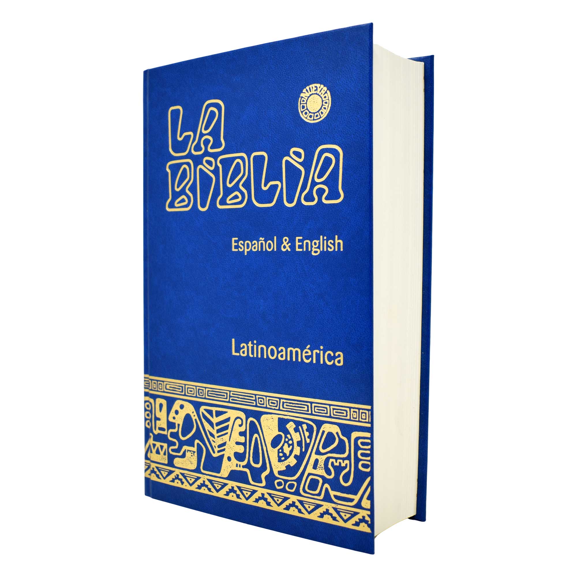 La Biblia Latinoamerica Bible