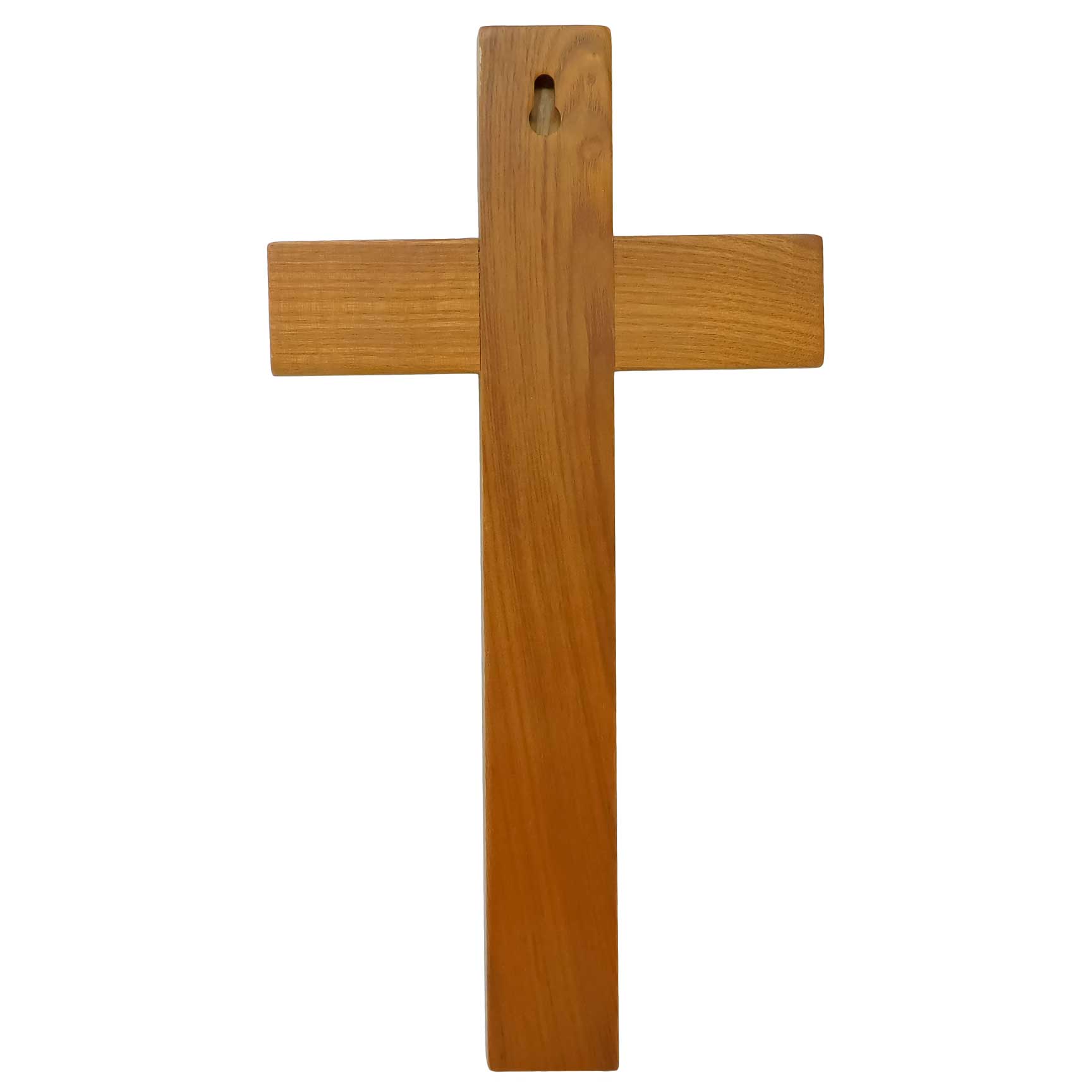 mrcjsales - Crucifix Plain - Beautiful Wooden Design - 11