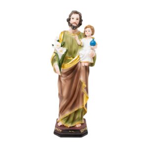 Saint. Joseph Statue - San Jose 24" inch