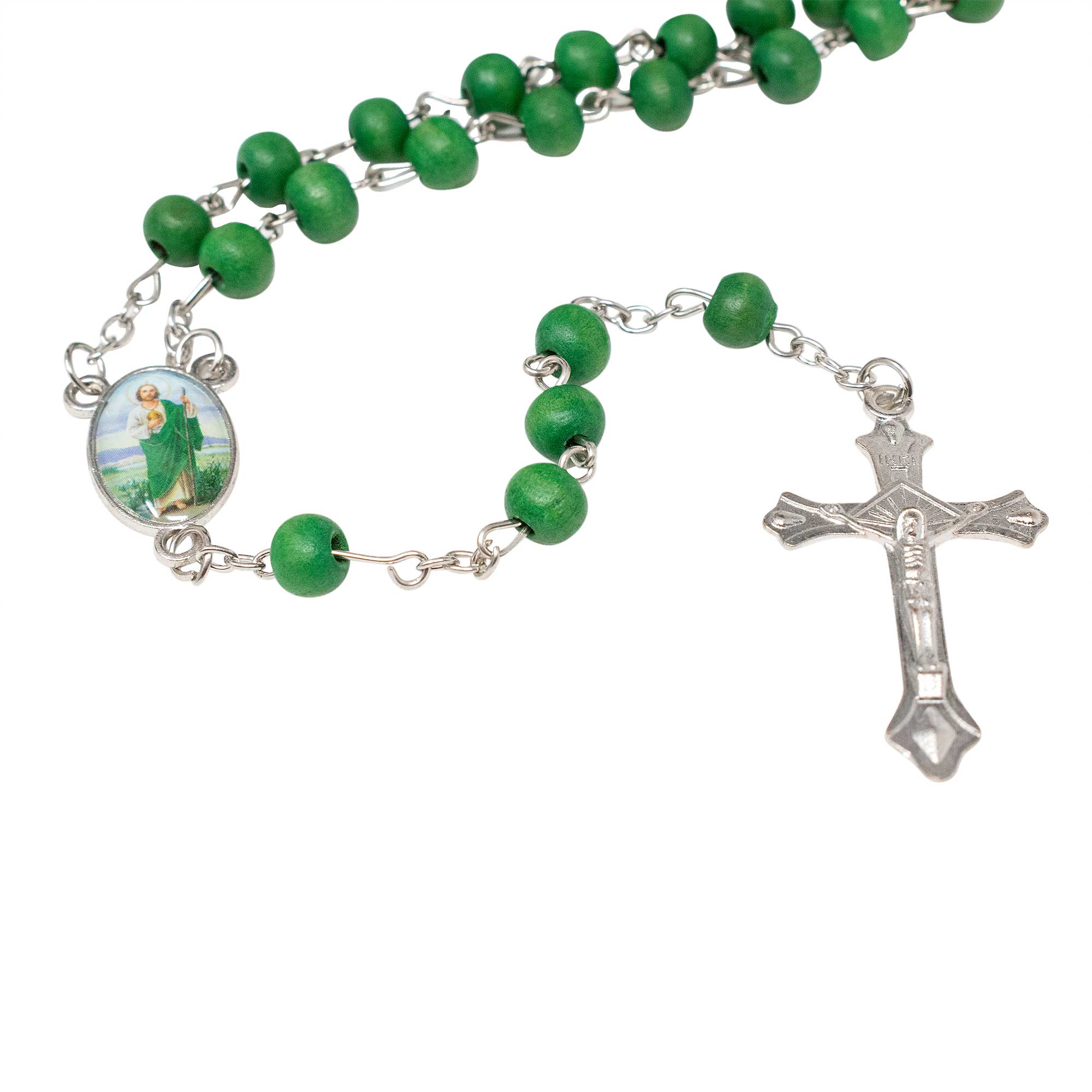 Saint judes - Economic - Rosary