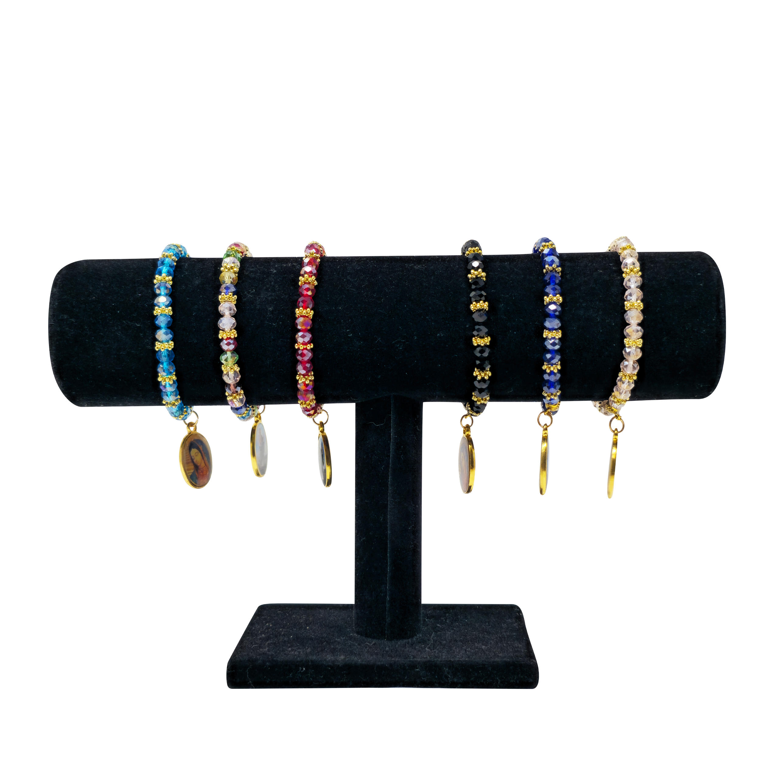 Religious Saints Bracelets