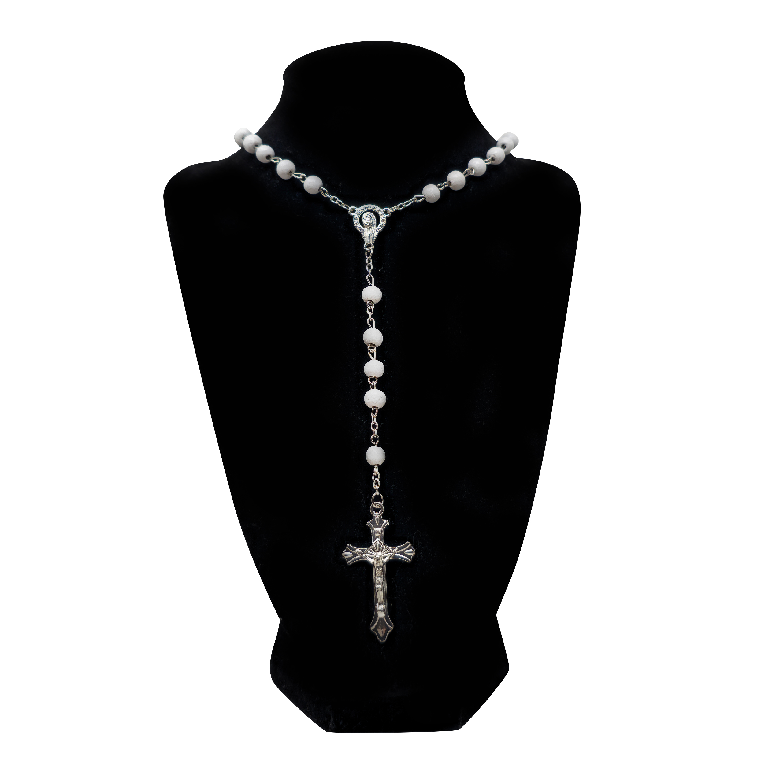 First Communion Rosary