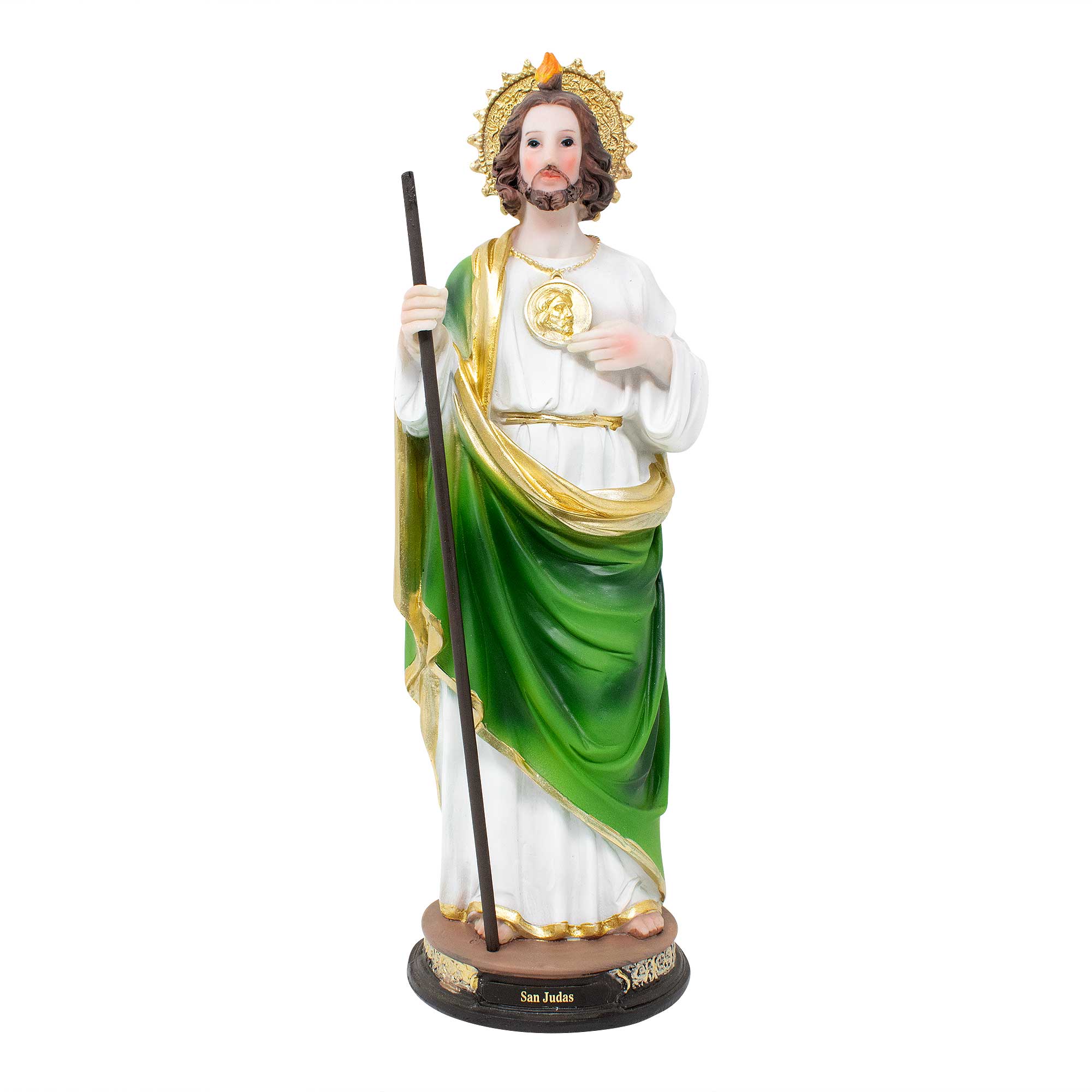 San Judas Religious Statue – saint jude Estatua 36 Inches (Copy) (Copy)