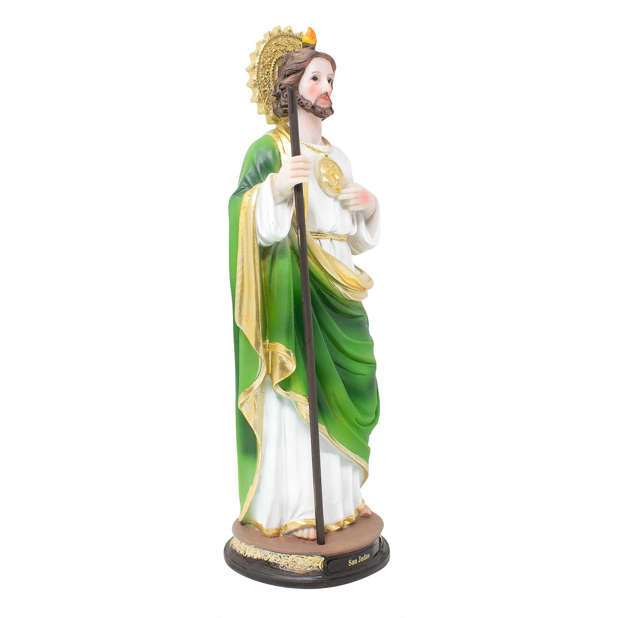 San Judas Religious Statue – saint jude Estatua 36 Inches (Copy) (Copy)