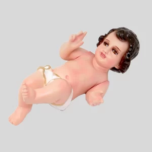 Baby Jesus (Movable Hands)