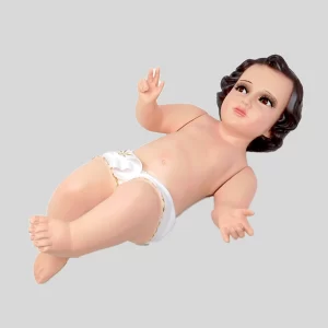 Baby Jesus (Movable Hands) 16''