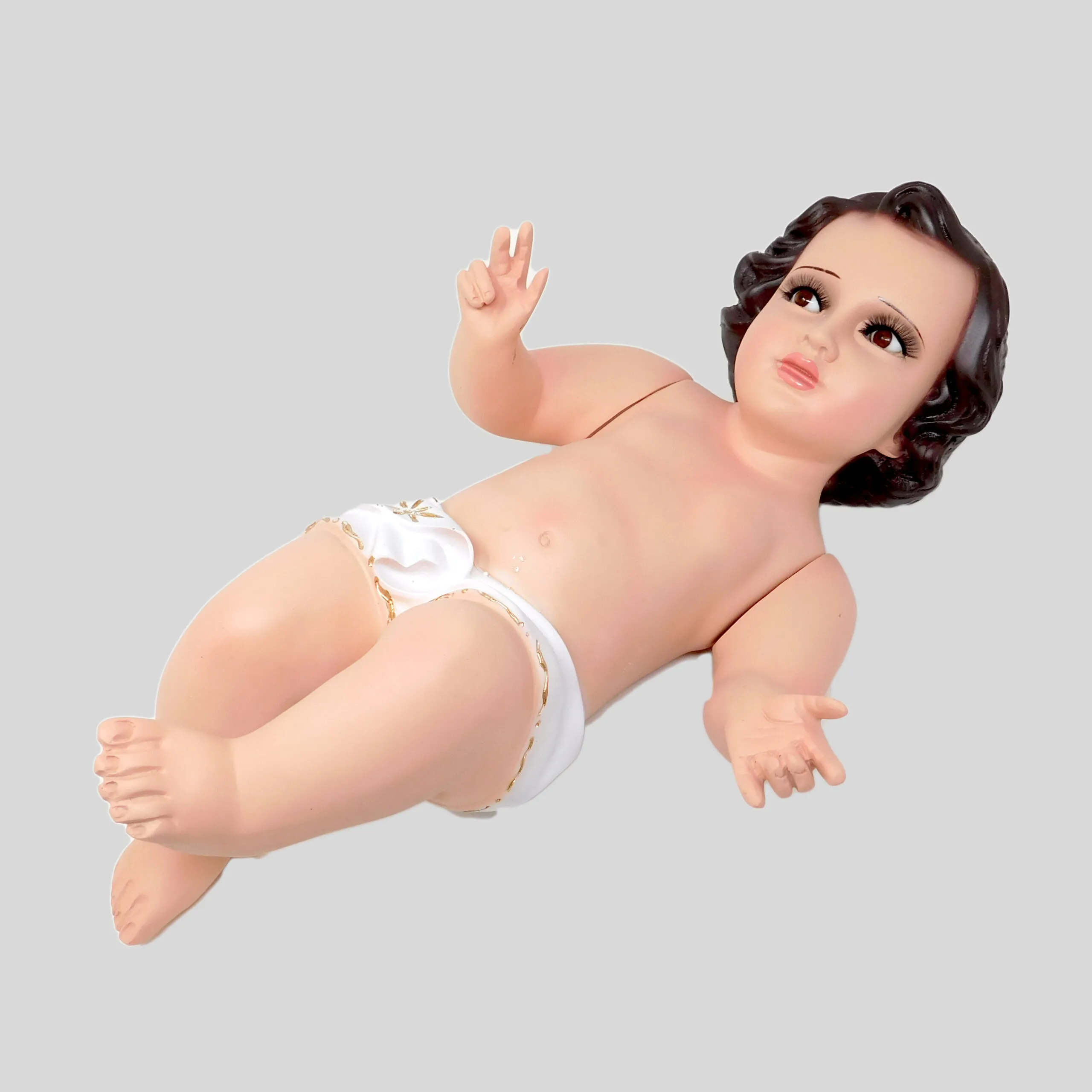 Baby Jesus (Movable Hands) 16''