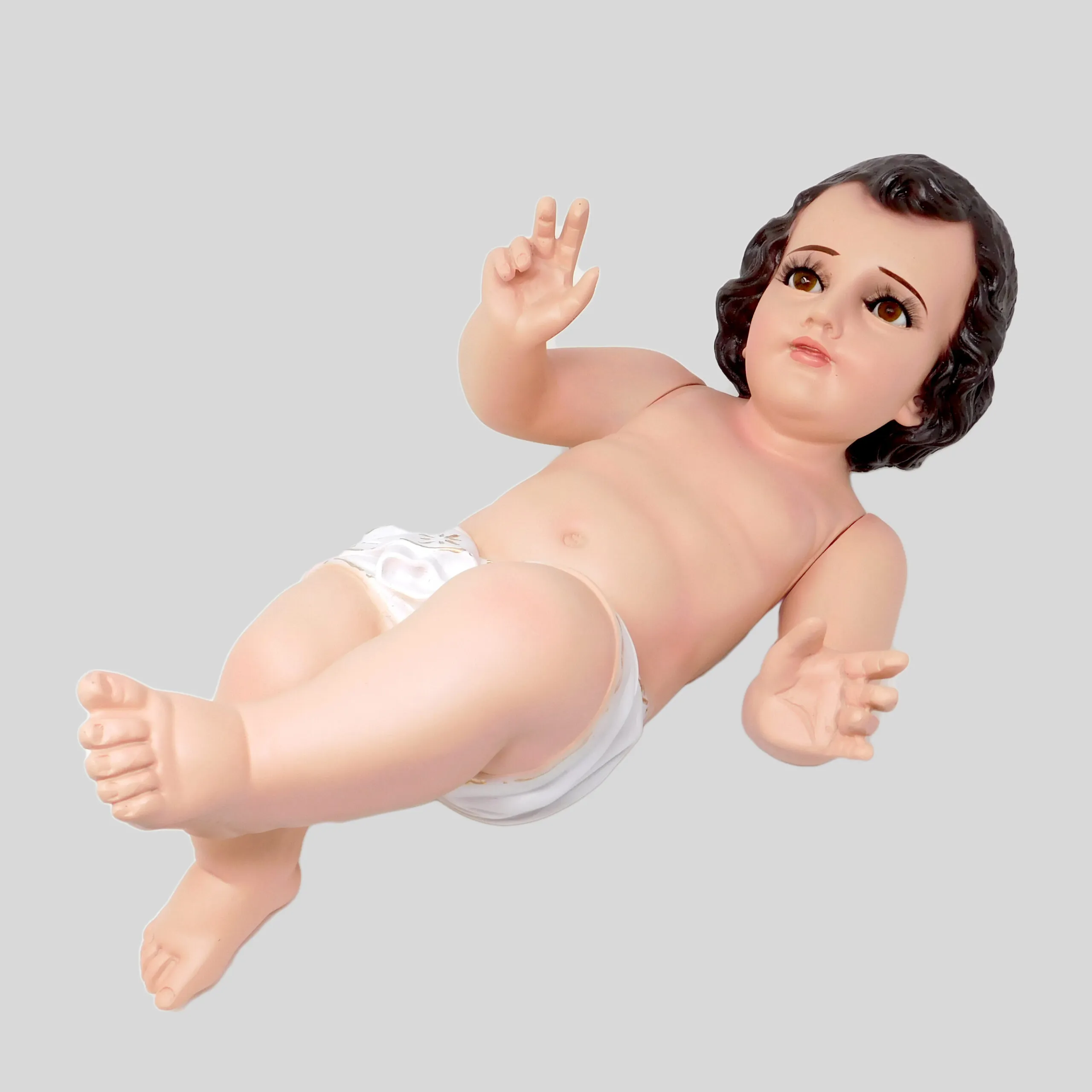 Baby Jesus (Movable Hands) 20''